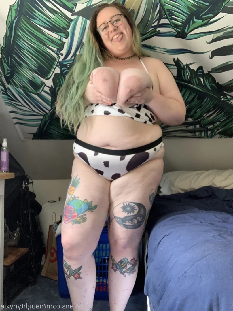 Nyxie ¨̮ NO PPV [ naughtynyxie ] Onlyfans leaked photo 11287228 on Hotleaks.tv