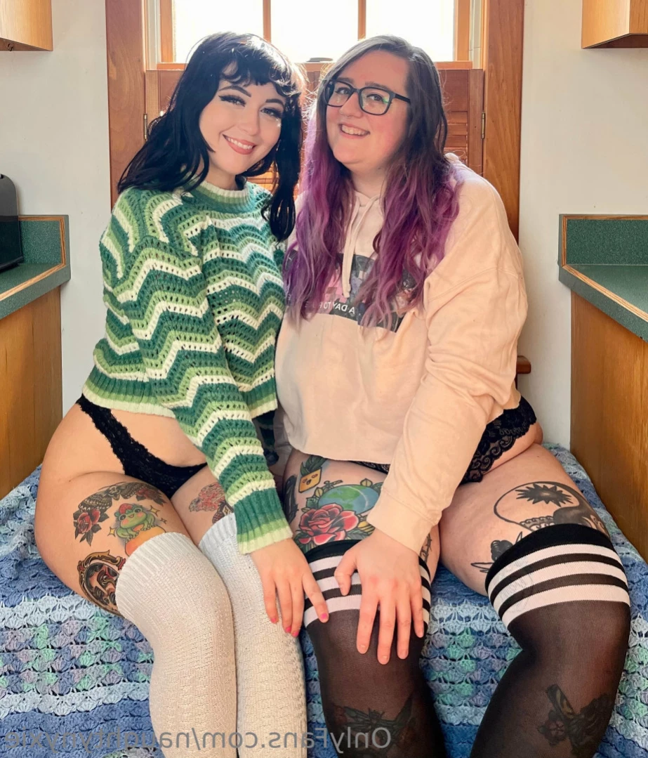 Nyxie ¨̮ NO PPV [ naughtynyxie ] Onlyfans leaked photo 11287231 on Hotleaks.tv