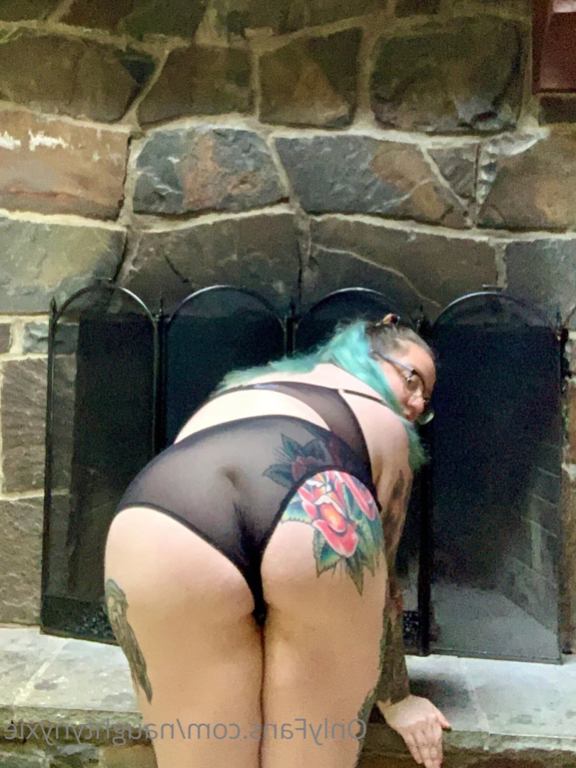 Nyxie ¨̮ NO PPV [ naughtynyxie ] Onlyfans leaked photo 11287243 on Hotleaks.tv