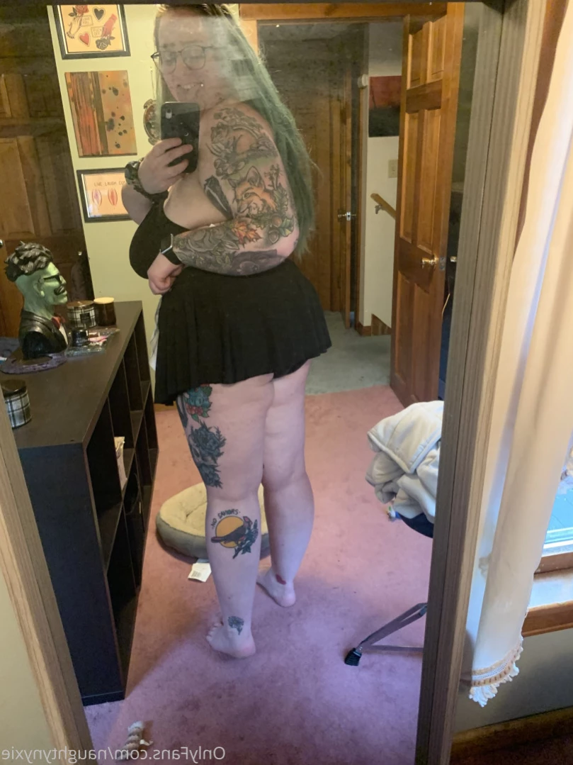 Nyxie ¨̮ NO PPV [ naughtynyxie ] Onlyfans leaked photo 11287244 on Hotleaks.tv