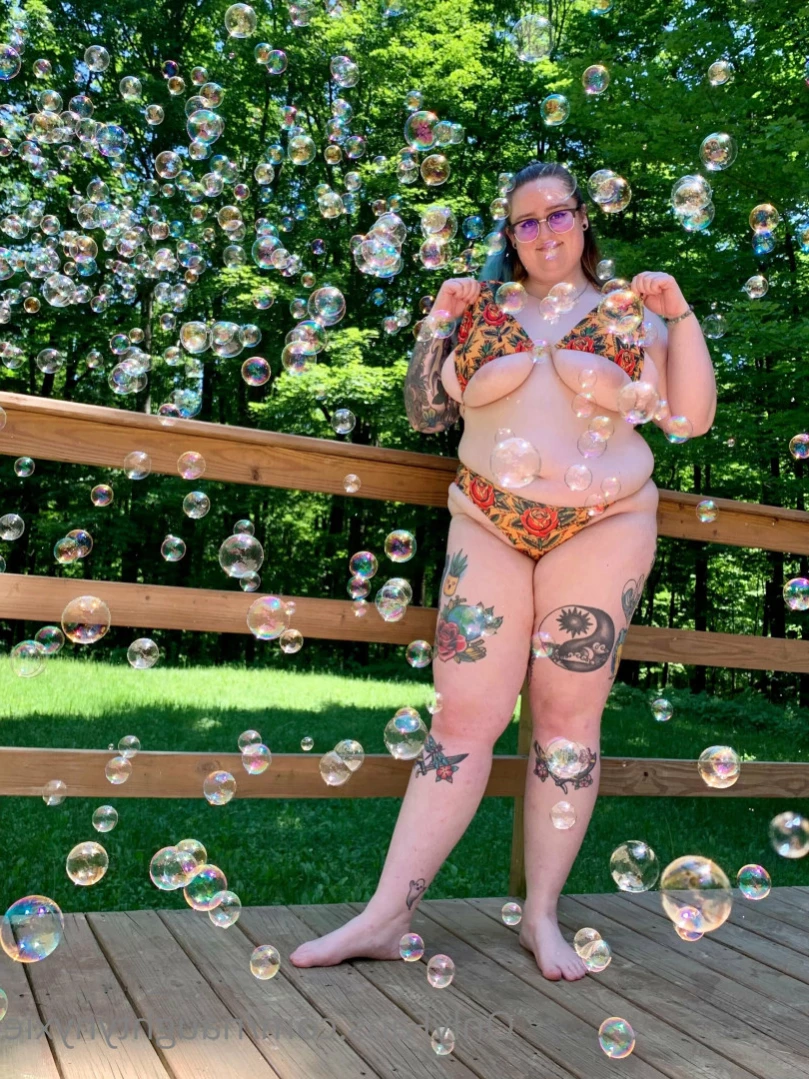 Nyxie ¨̮ NO PPV [ naughtynyxie ] Onlyfans leaked photo 11287247 on Hotleaks.tv