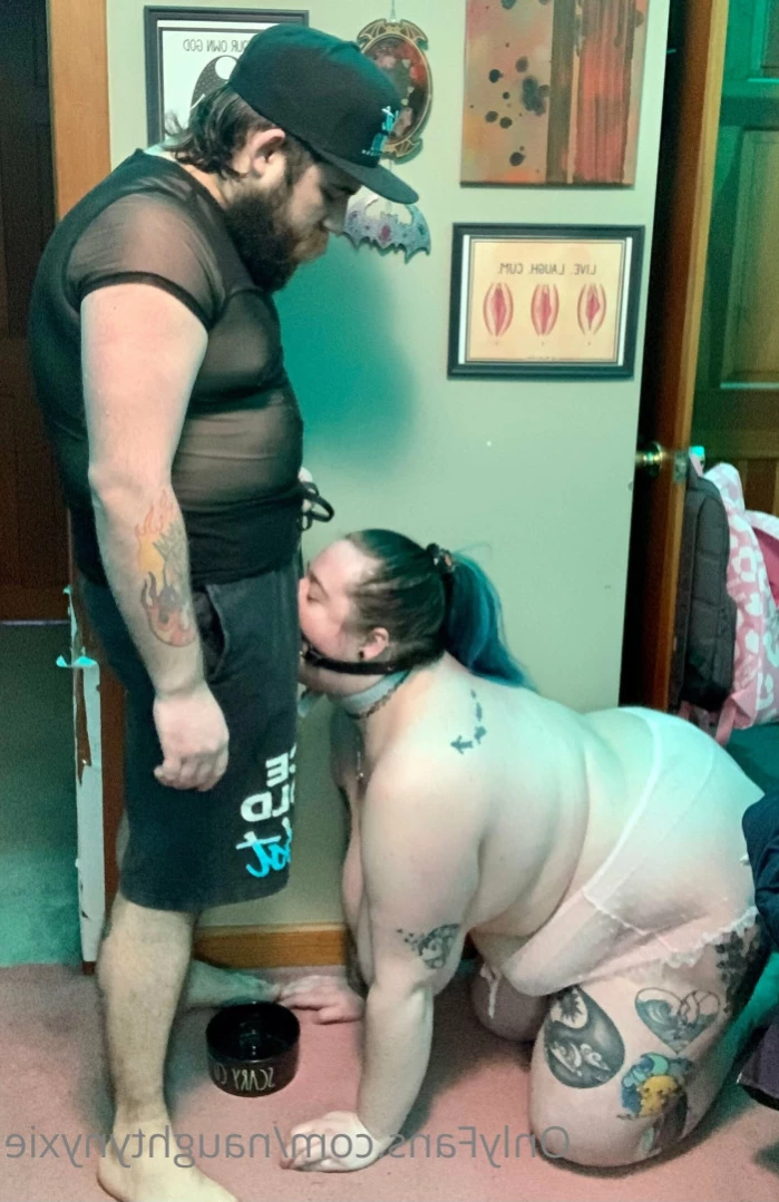 Nyxie ¨̮ NO PPV [ naughtynyxie ] Onlyfans leaked photo 11287248 on Hotleaks.tv