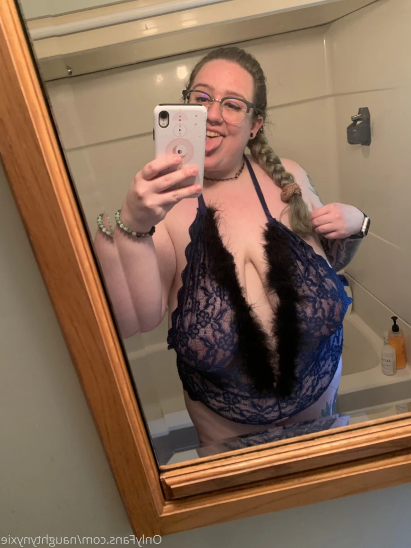 Nyxie ¨̮ NO PPV [ naughtynyxie ] Onlyfans leaked photo 11287271 on Hotleaks.tv