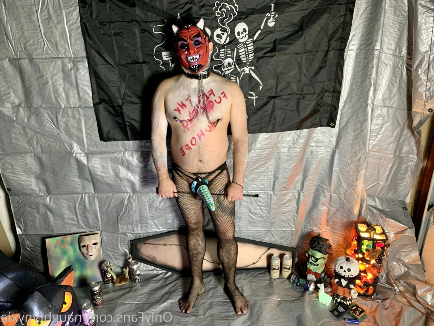 Nyxie ¨̮ NO PPV [ naughtynyxie ] Onlyfans leaked photo 11287297 on Hotleaks.tv