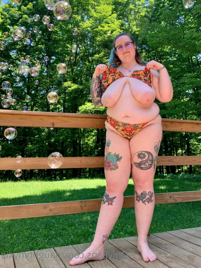 Nyxie ¨̮ NO PPV [ naughtynyxie ] Onlyfans leaked photo 11287306 on Hotleaks.tv