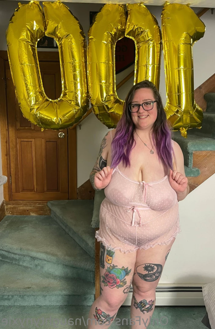 Nyxie ¨̮ NO PPV [ naughtynyxie ] Onlyfans leaked photo 11287314 on Hotleaks.tv