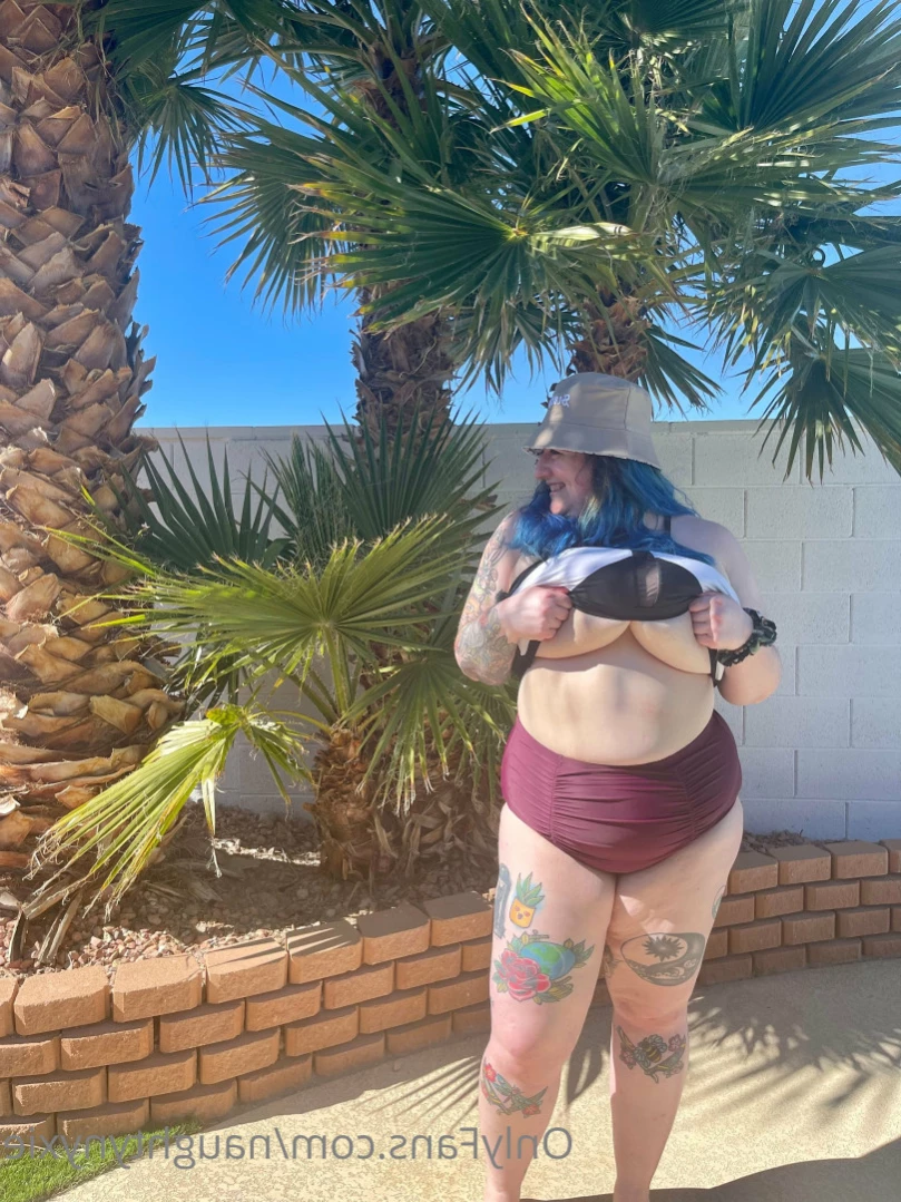 Nyxie ¨̮ NO PPV [ naughtynyxie ] Onlyfans leaked photo 11287319 on Hotleaks.tv
