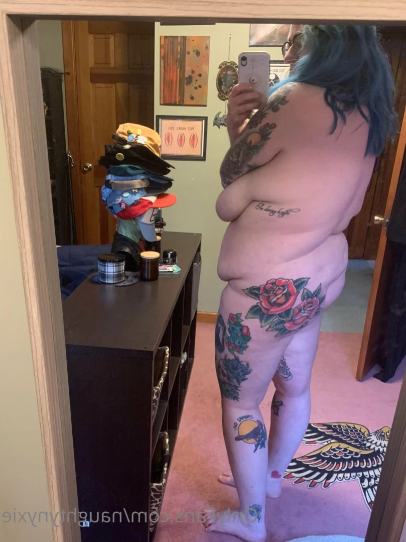 Nyxie ¨̮ NO PPV [ naughtynyxie ] Onlyfans leaked photo 11287326 on Hotleaks.tv