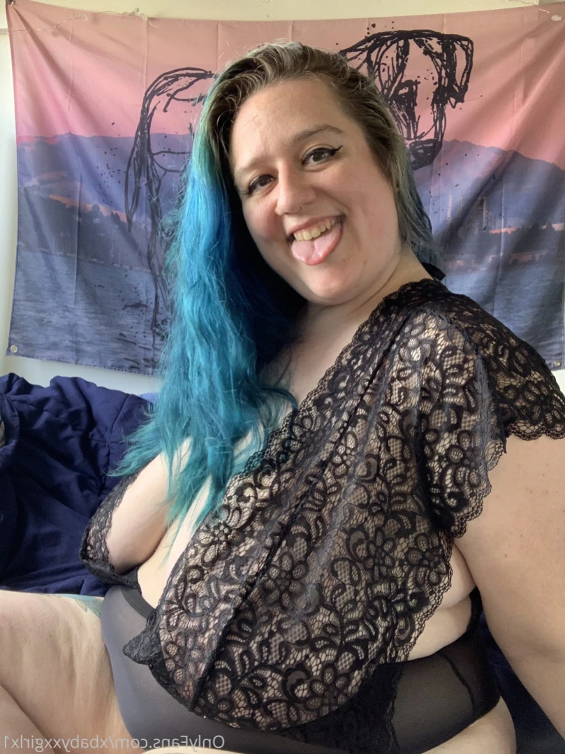 Nyxie ¨̮ NO PPV [ naughtynyxie ] Onlyfans leaked photo 11287338 on Hotleaks.tv