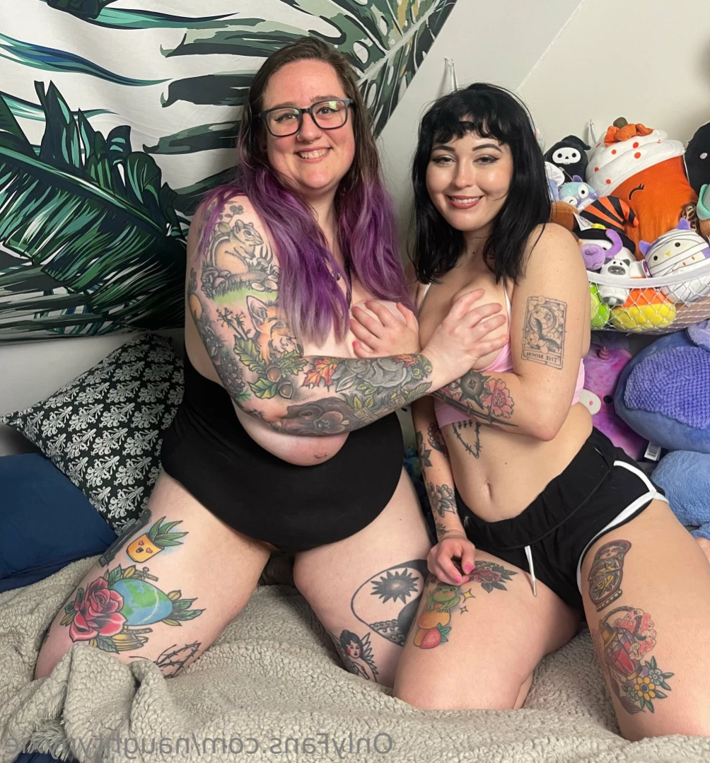 Nyxie ¨̮ NO PPV [ naughtynyxie ] Onlyfans leaked photo 11287346 on Hotleaks.tv