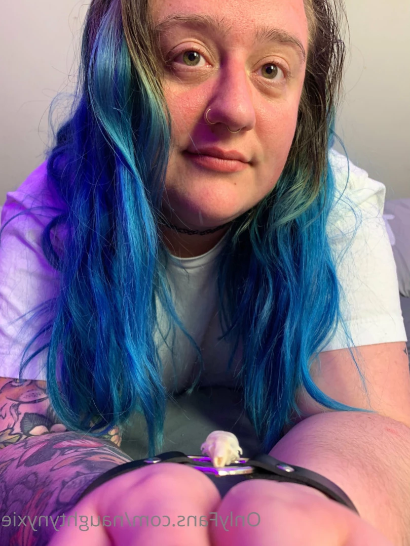 Nyxie ¨̮ NO PPV [ naughtynyxie ] Onlyfans leaked photo 11287348 on Hotleaks.tv