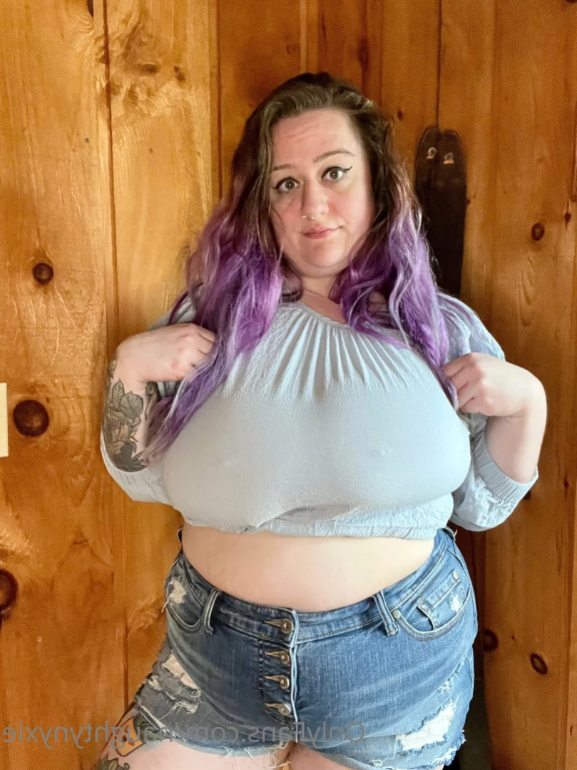 Nyxie ¨̮ NO PPV [ naughtynyxie ] Onlyfans leaked photo 11287350 on Hotleaks.tv