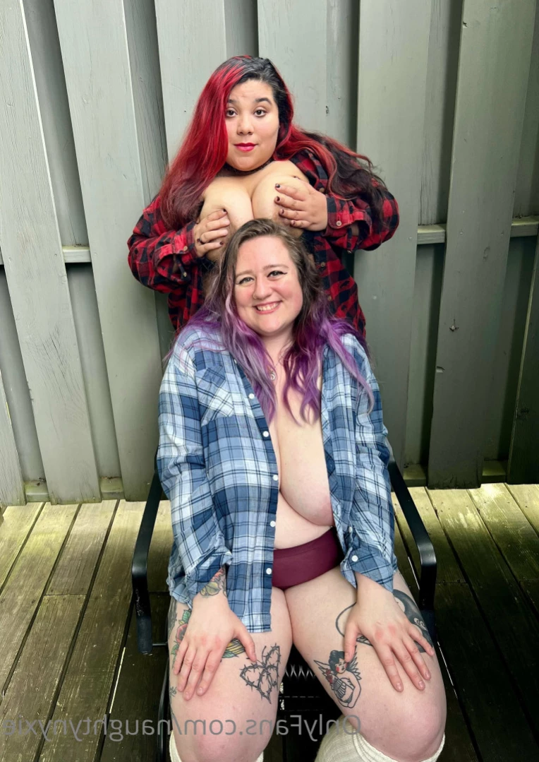 Nyxie ¨̮ NO PPV [ naughtynyxie ] Onlyfans leaked photo 11287373 on Hotleaks.tv