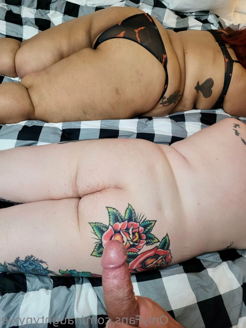 Nyxie ¨̮ NO PPV [ naughtynyxie ] Onlyfans leaked photo 11287380 on Hotleaks.tv