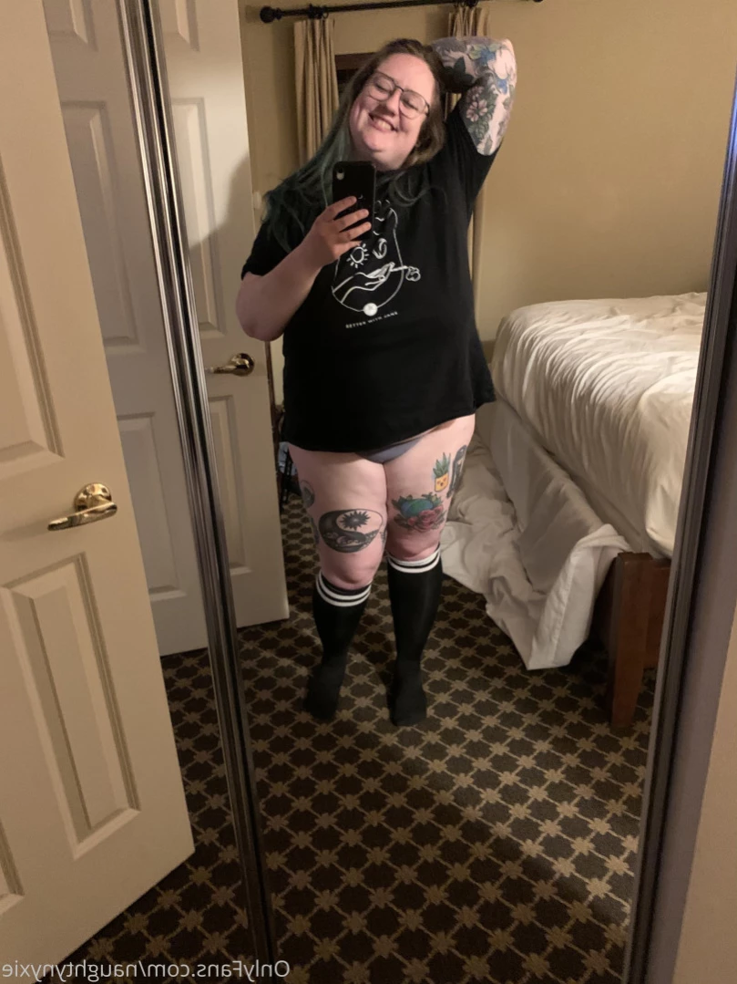 Nyxie ¨̮ NO PPV [ naughtynyxie ] Onlyfans leaked photo 11287383 on Hotleaks.tv