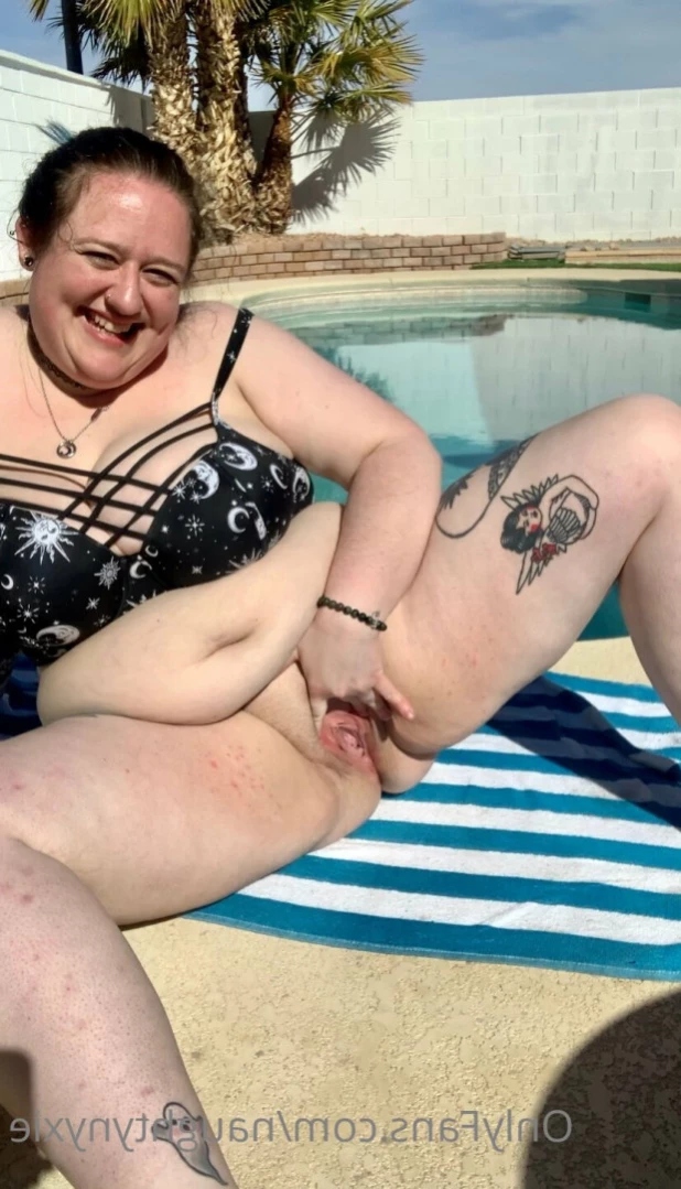 Nyxie ¨̮ NO PPV [ naughtynyxie ] Onlyfans leaked photo 11287393 on Hotleaks.tv