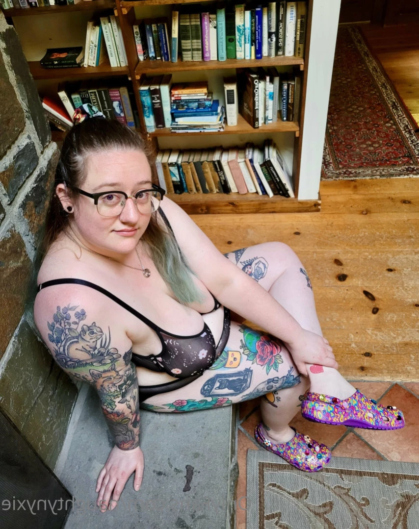 Nyxie ¨̮ NO PPV [ naughtynyxie ] Onlyfans leaked photo 11287398 on Hotleaks.tv