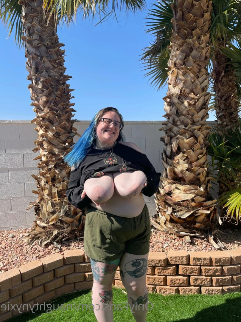 Nyxie ¨̮ NO PPV [ naughtynyxie ] Onlyfans leaked photo 11287407 on Hotleaks.tv