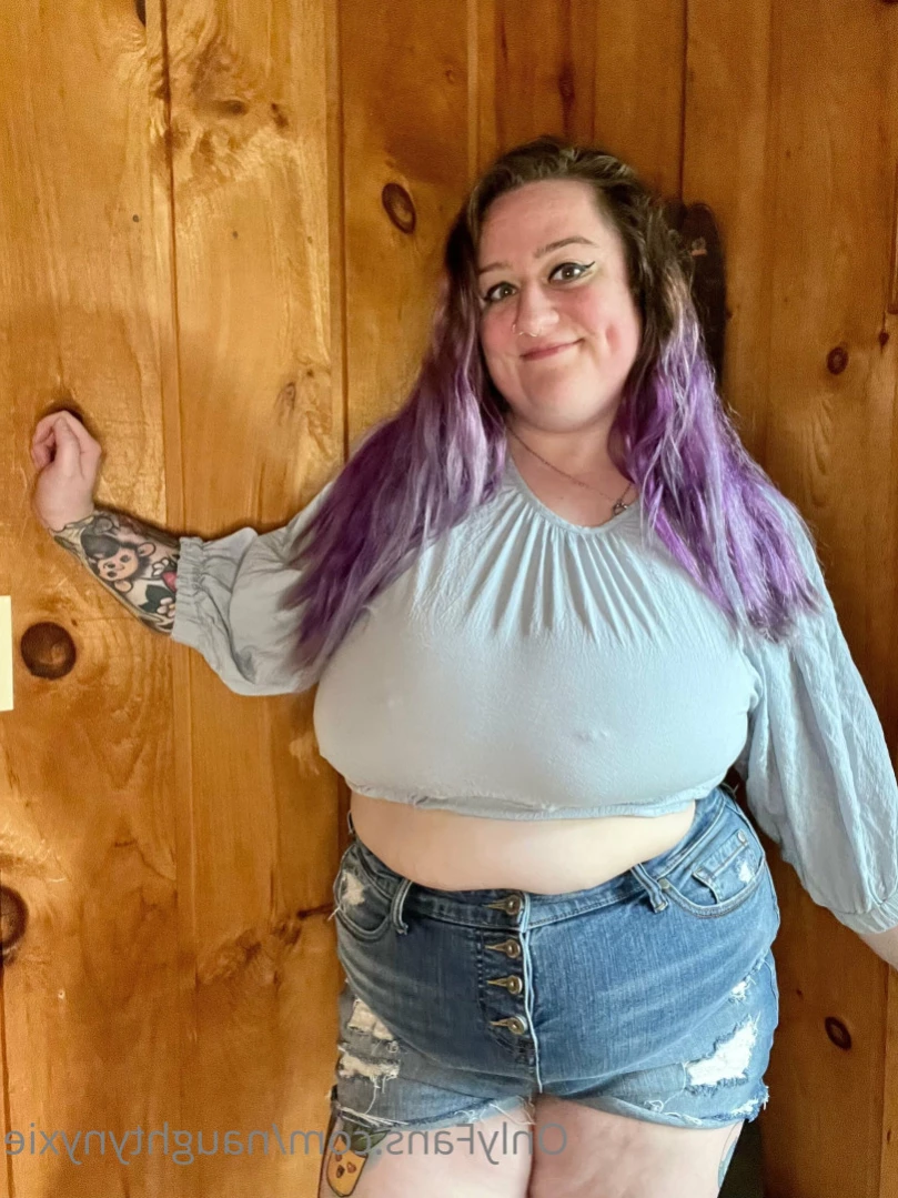Nyxie ¨̮ NO PPV [ naughtynyxie ] Onlyfans leaked photo 11287409 on Hotleaks.tv
