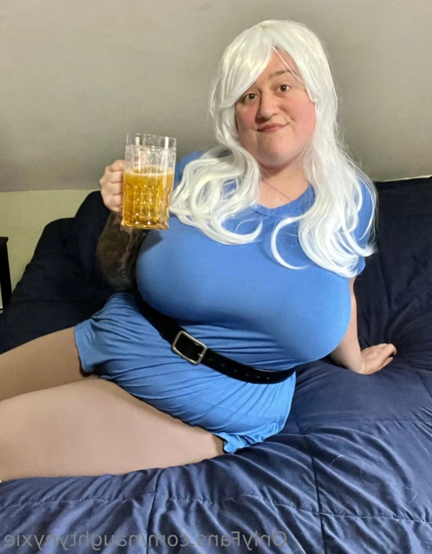 Nyxie ¨̮ NO PPV [ naughtynyxie ] Onlyfans leaked photo 11287414 on Hotleaks.tv