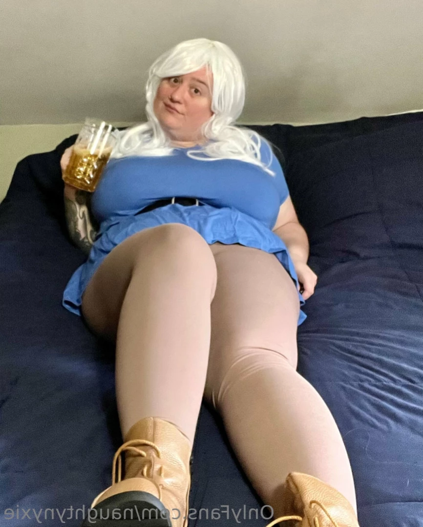 Nyxie ¨̮ NO PPV [ naughtynyxie ] Onlyfans leaked photo 11287435 on Hotleaks.tv