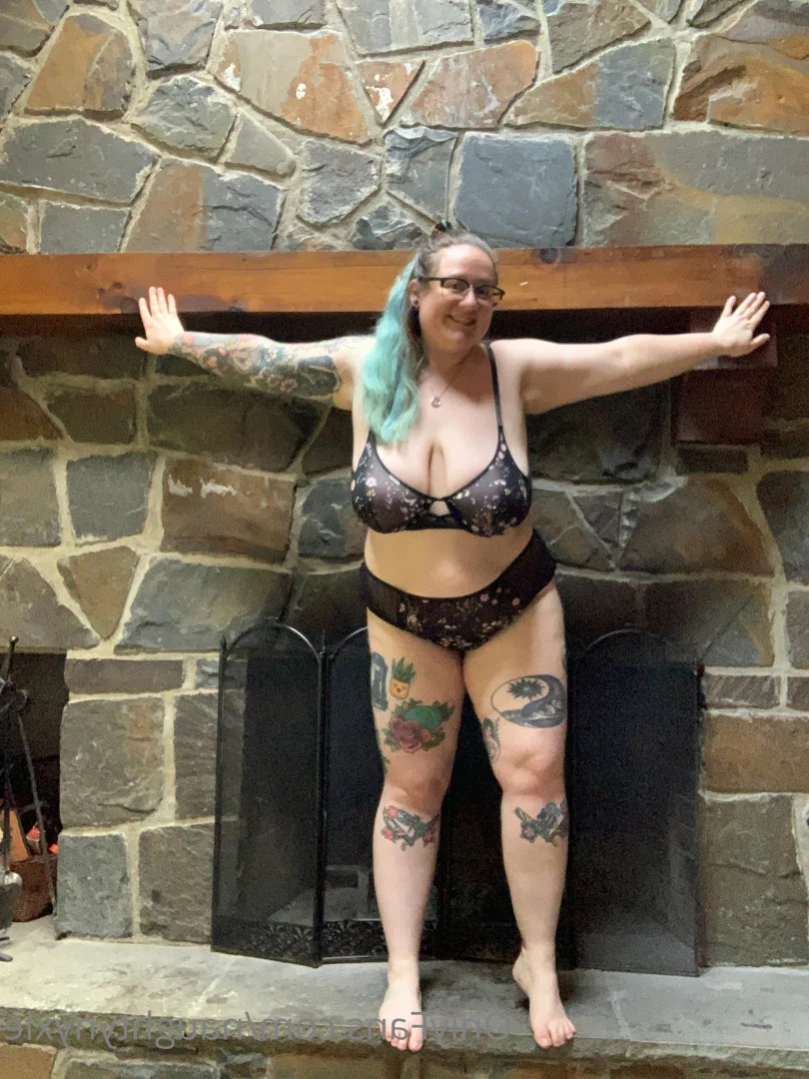 Nyxie ¨̮ NO PPV [ naughtynyxie ] Onlyfans leaked photo 11288266 on Hotleaks.tv
