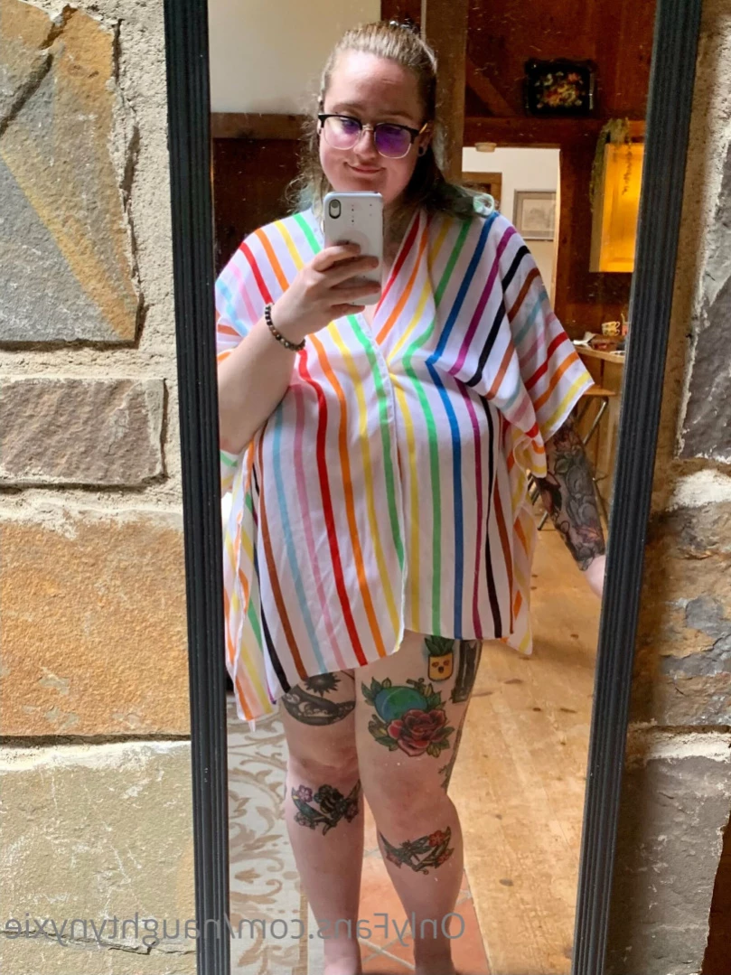 Nyxie ¨̮ NO PPV [ naughtynyxie ] Onlyfans leaked photo 11288271 on Hotleaks.tv