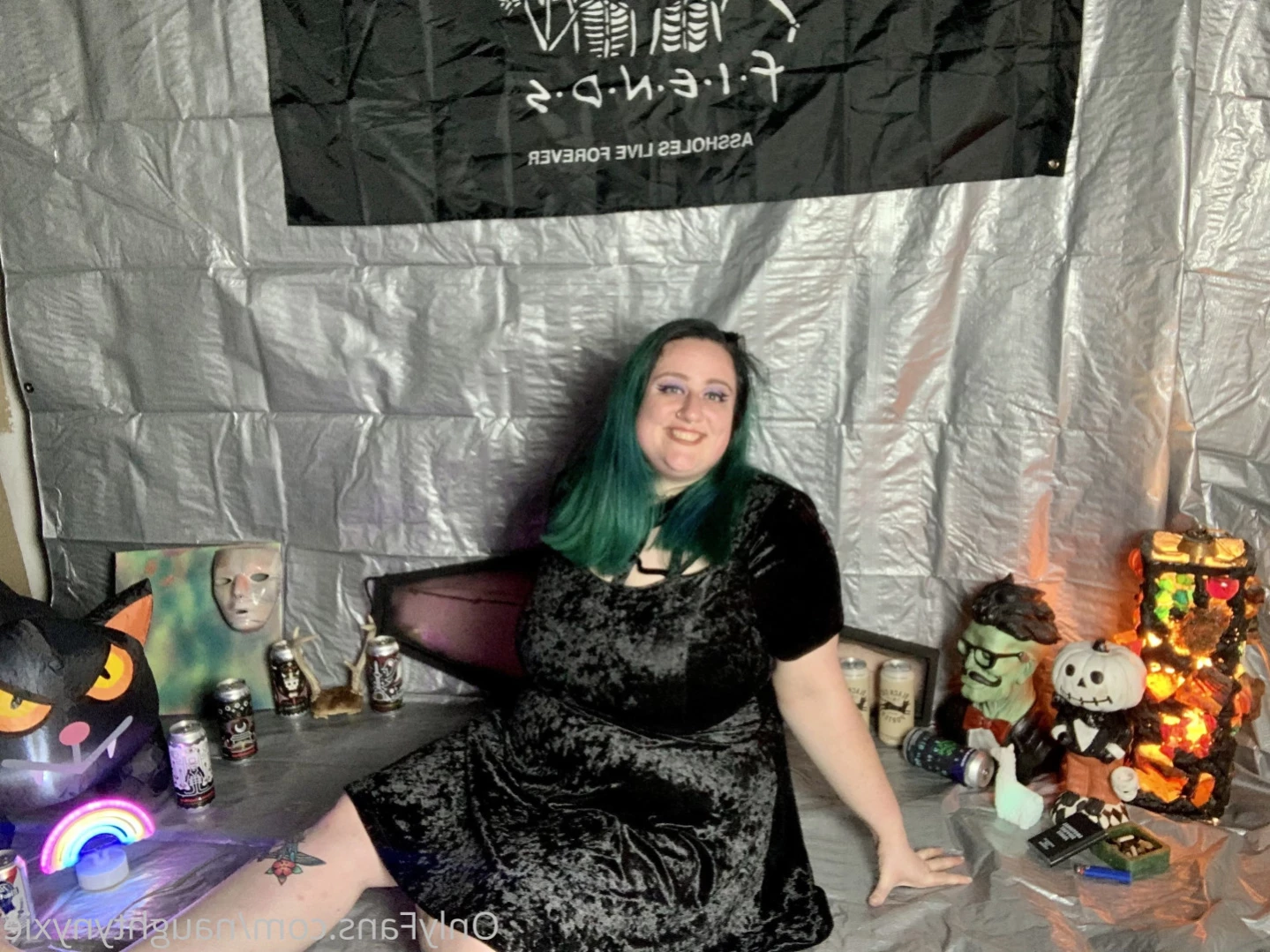 Nyxie ¨̮ NO PPV [ naughtynyxie ] Onlyfans leaked photo 11288284 on Hotleaks.tv