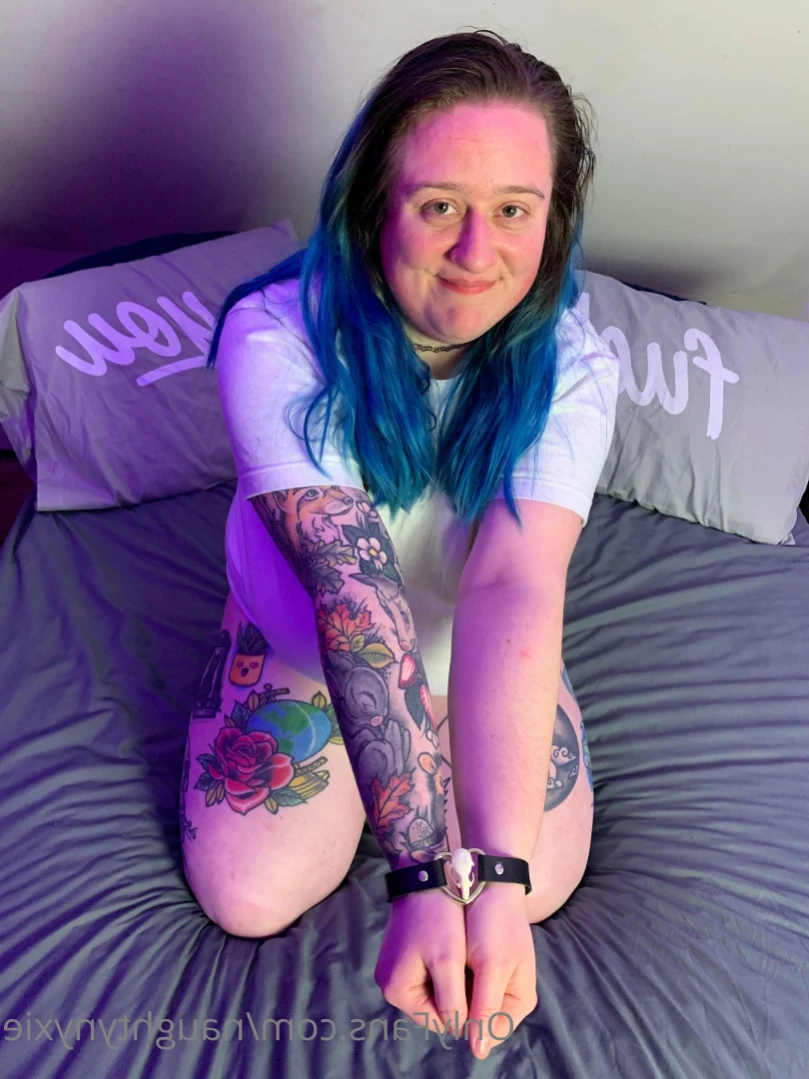 Nyxie ¨̮ NO PPV [ naughtynyxie ] Onlyfans leaked photo 11288288 on Hotleaks.tv
