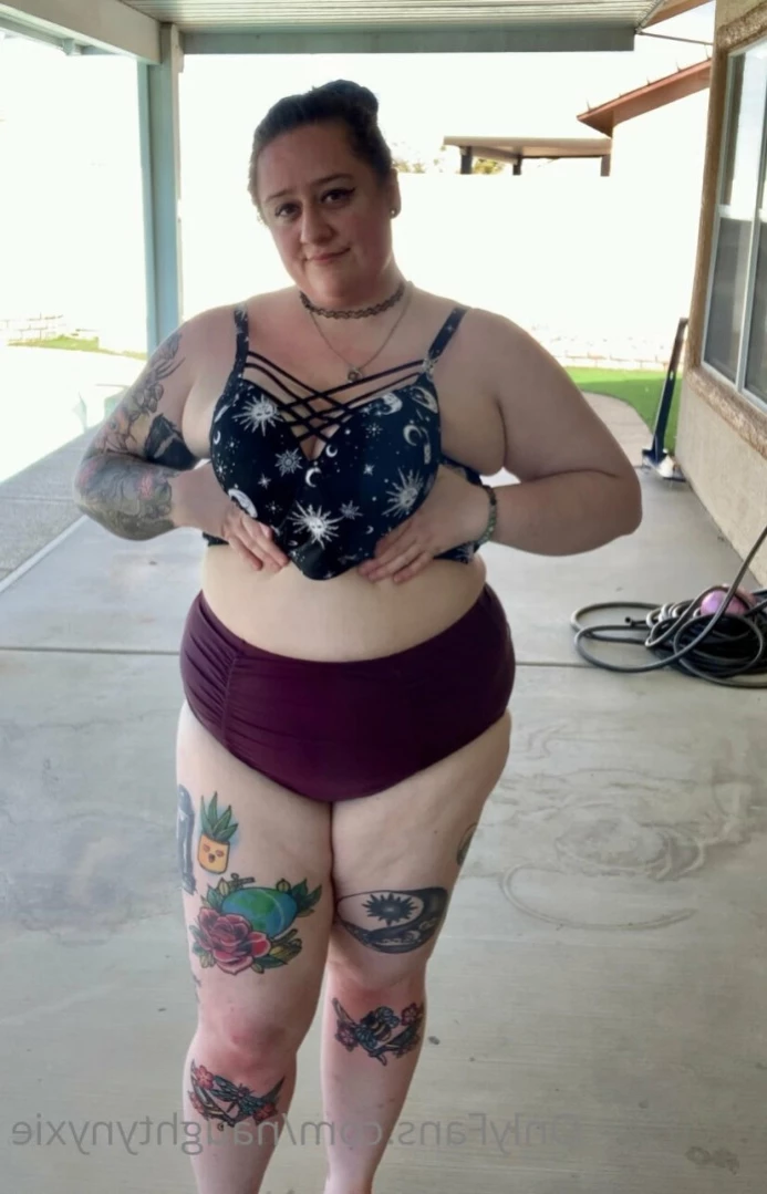 Nyxie ¨̮ NO PPV [ naughtynyxie ] Onlyfans leaked photo 11394313 on Hotleaks.tv