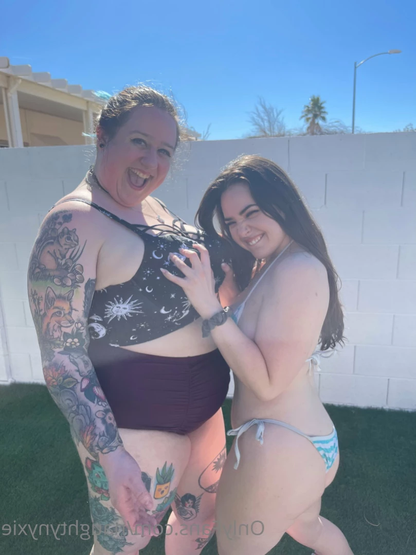 Nyxie ¨̮ NO PPV [ naughtynyxie ] Onlyfans leaked photo 11396925 on Hotleaks.tv