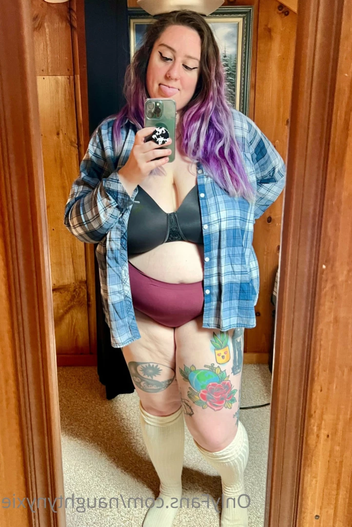 Nyxie ¨̮ NO PPV [ naughtynyxie ] Onlyfans leaked photo 11404738 on Hotleaks.tv