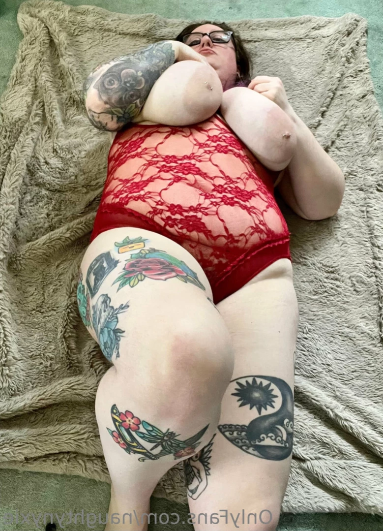 Nyxie ¨̮ NO PPV [ naughtynyxie ] Onlyfans leaked photo 11472078 on Hotleaks.tv