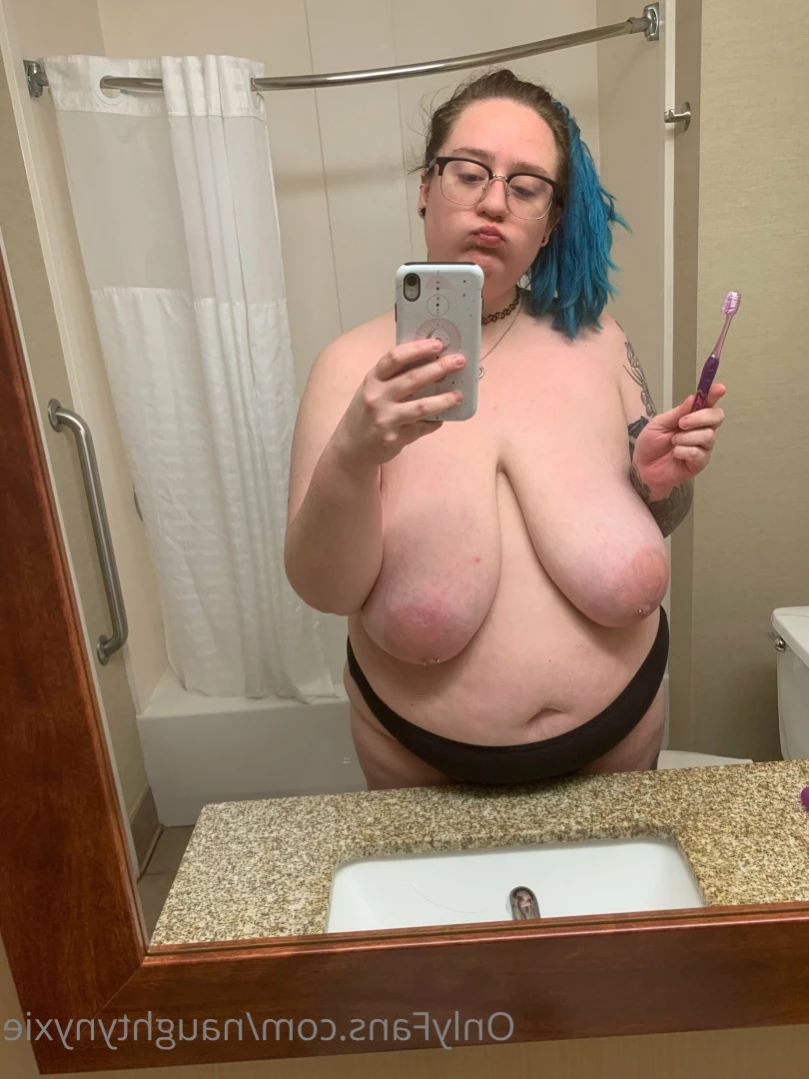 Nyxie ¨̮ NO PPV [ naughtynyxie ] Onlyfans leaked photo 11486944 on Hotleaks.tv