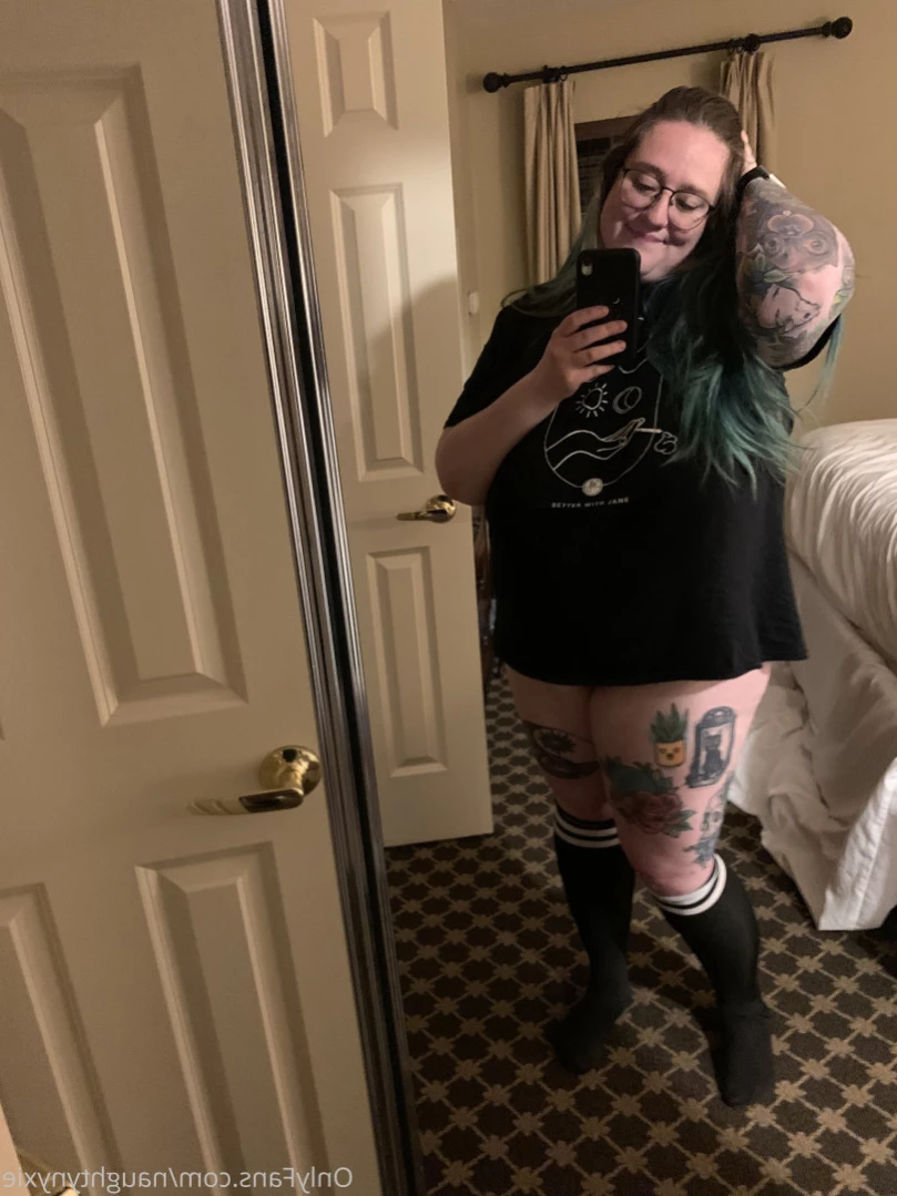 Nyxie ¨̮ NO PPV [ naughtynyxie ] Onlyfans leaked photo 11614242 on Hotleaks.tv