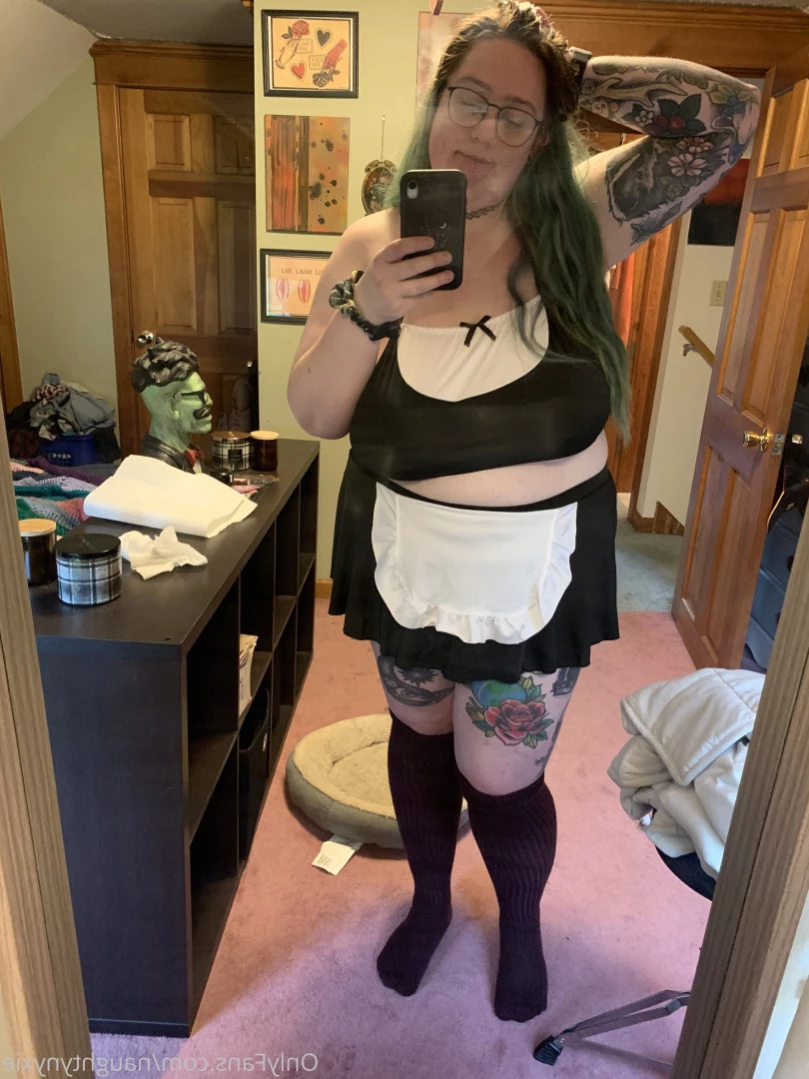 Nyxie ¨̮ NO PPV [ naughtynyxie ] Onlyfans leaked photo 11714641 on Hotleaks.tv