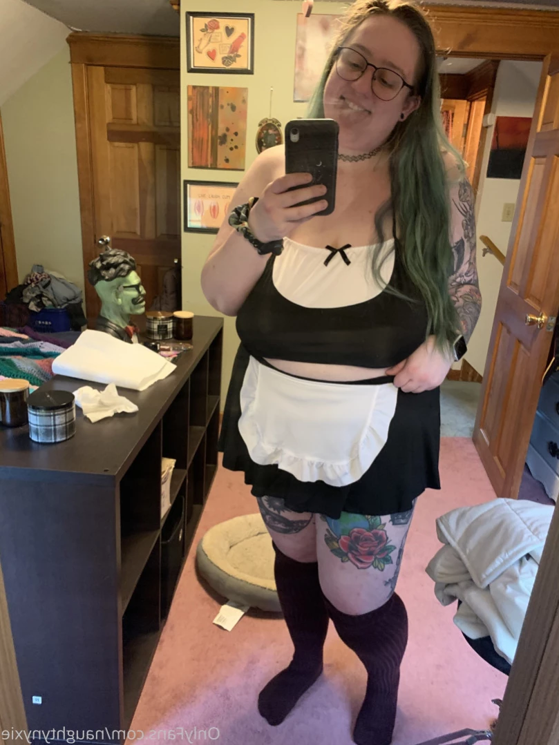 Nyxie ¨̮ NO PPV [ naughtynyxie ] Onlyfans leaked photo 11754259 on Hotleaks.tv