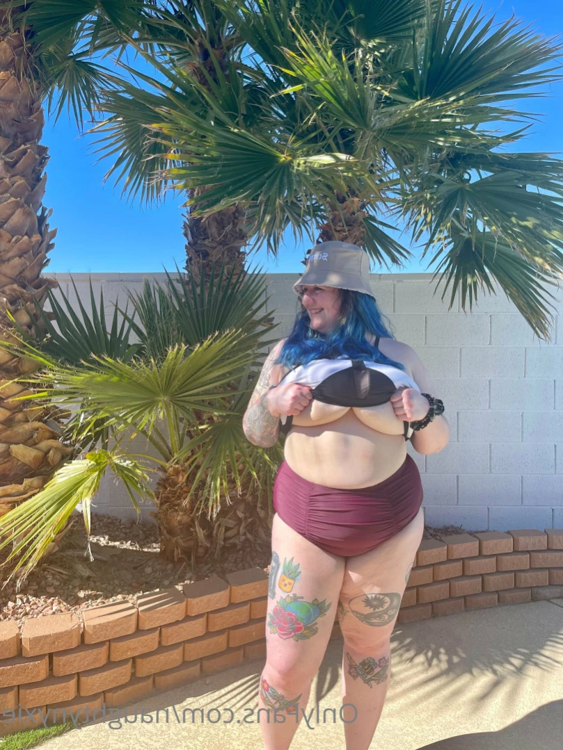 Nyxie ¨̮ NO PPV [ naughtynyxie ] Onlyfans leaked photo 11802408 on Hotleaks.tv
