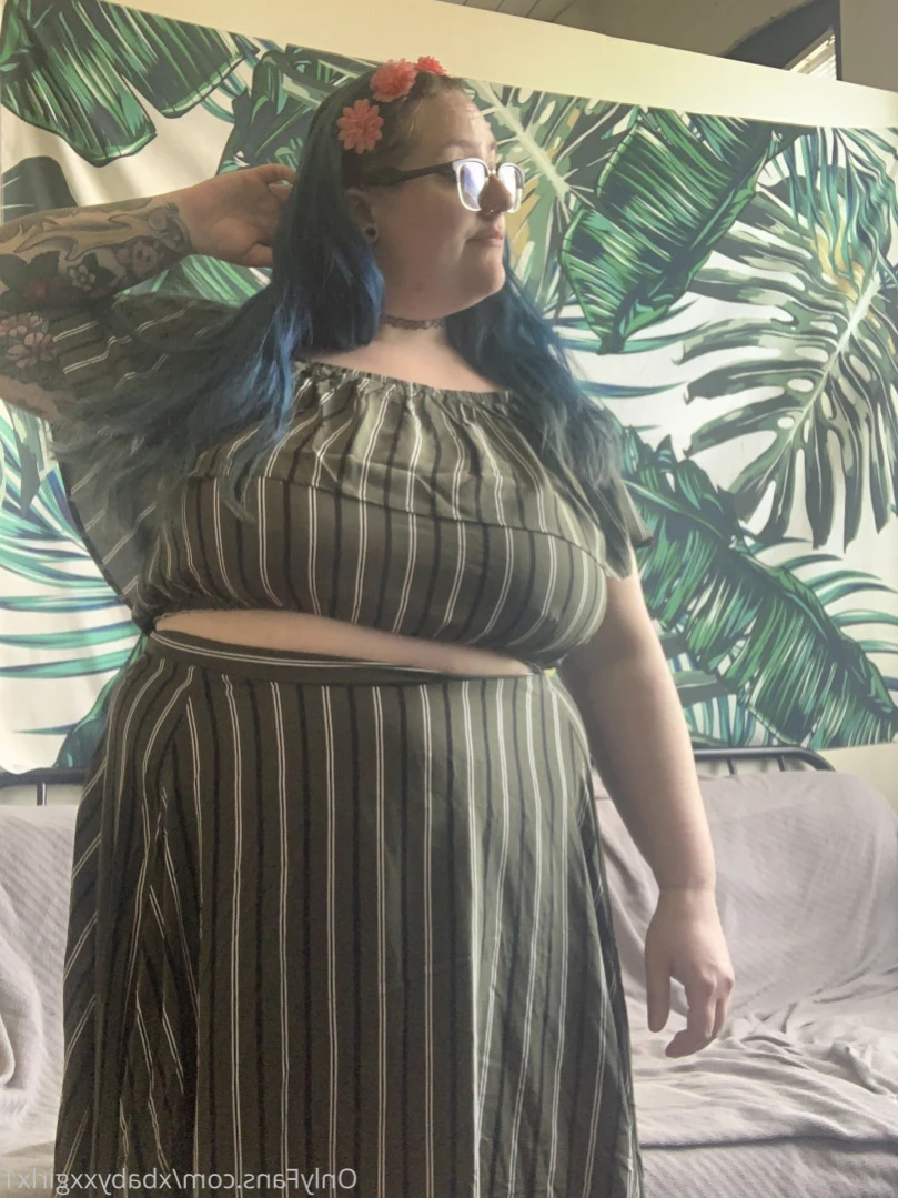 Nyxie ¨̮ NO PPV [ naughtynyxie ] Onlyfans leaked photo 11823947 on Hotleaks.tv