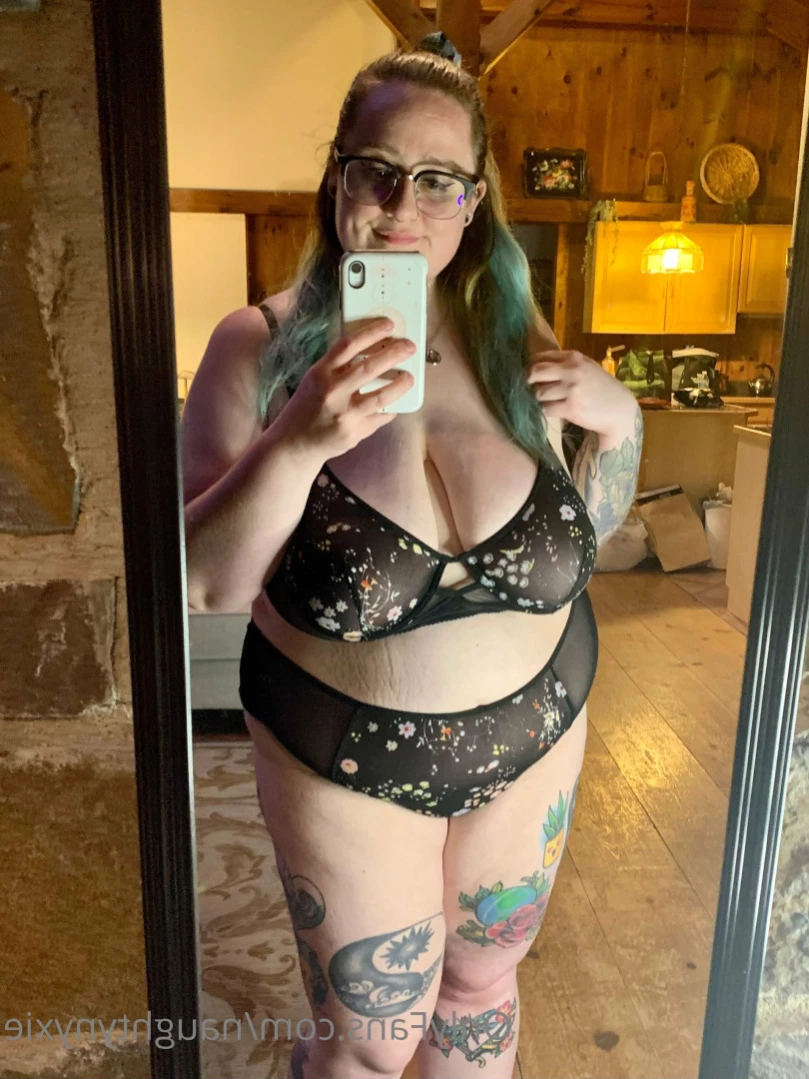 Nyxie ¨̮ NO PPV [ naughtynyxie ] Onlyfans leaked photo 11826049 on Hotleaks.tv