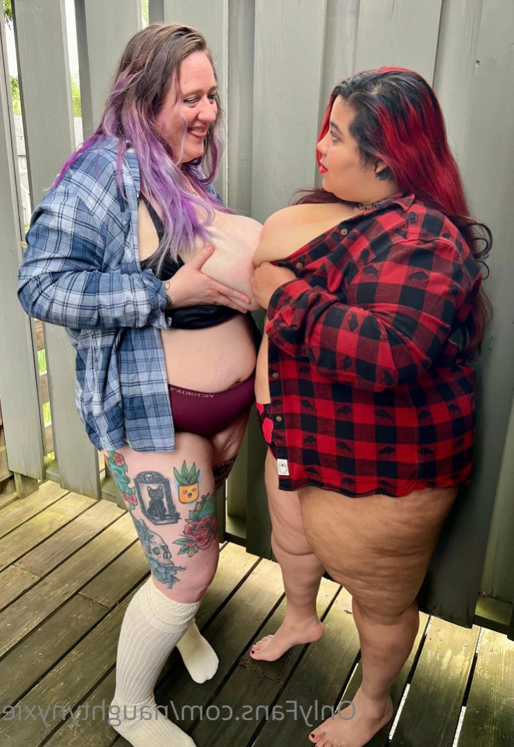 Nyxie ¨̮ NO PPV [ naughtynyxie ] Onlyfans leaked photo 11826099 on Hotleaks.tv