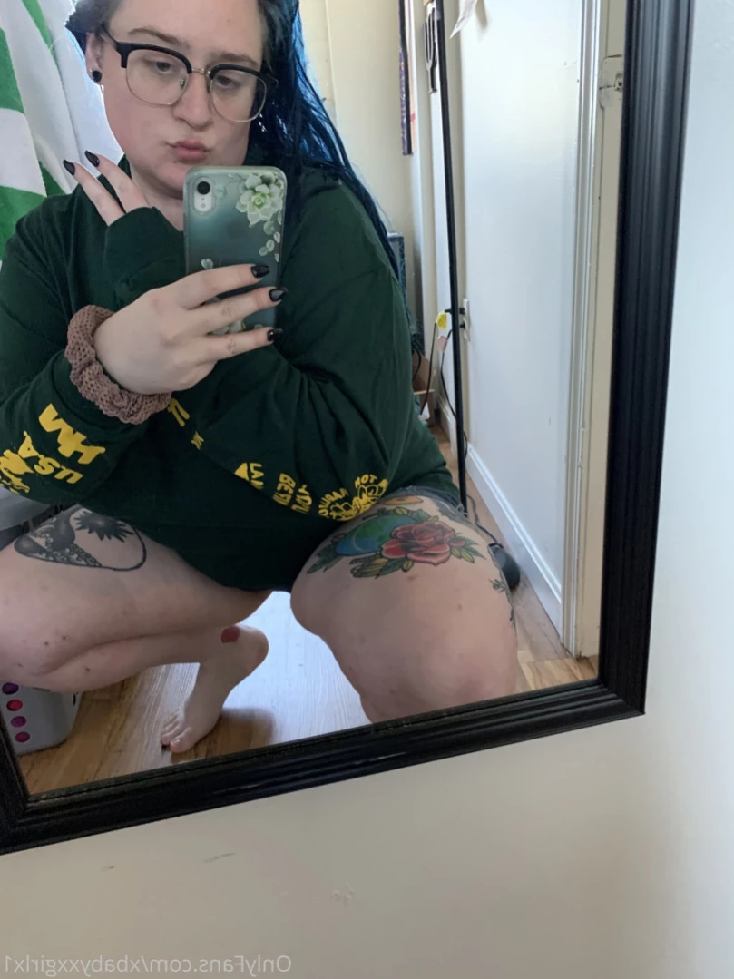 Nyxie ¨̮ NO PPV [ naughtynyxie ] Onlyfans leaked photo 11826159 on Hotleaks.tv