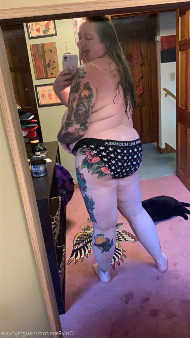 Nyxie ¨̮ NO PPV [ naughtynyxie ] Onlyfans leaked photo 11826166 on Hotleaks.tv