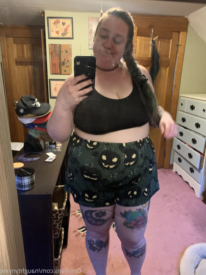 Nyxie ¨̮ NO PPV [ naughtynyxie ] Onlyfans leaked photo 11826212 on Hotleaks.tv