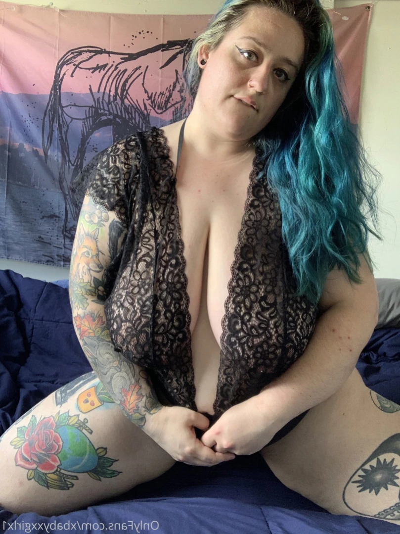 Nyxie ¨̮ NO PPV [ naughtynyxie ] Onlyfans leaked photo 11826295 on Hotleaks.tv