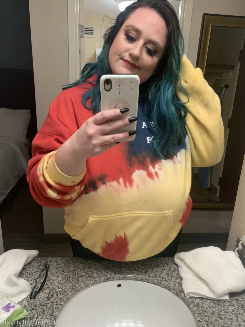 Nyxie ¨̮ NO PPV [ naughtynyxie ] Onlyfans leaked photo 11826444 on Hotleaks.tv