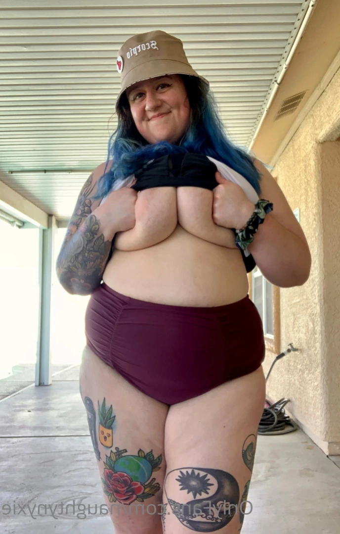 Nyxie ¨̮ NO PPV [ naughtynyxie ] Onlyfans leaked photo 11826559 on Hotleaks.tv