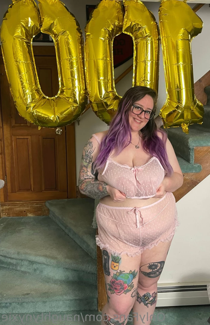 Nyxie ¨̮ NO PPV [ naughtynyxie ] Onlyfans leaked photo 11827876 on Hotleaks.tv