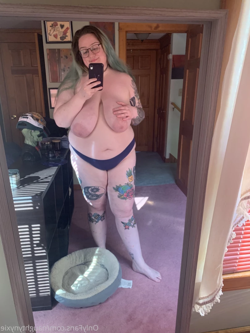 Nyxie ¨̮ NO PPV [ naughtynyxie ] Onlyfans leaked photo 11880463 on Hotleaks.tv
