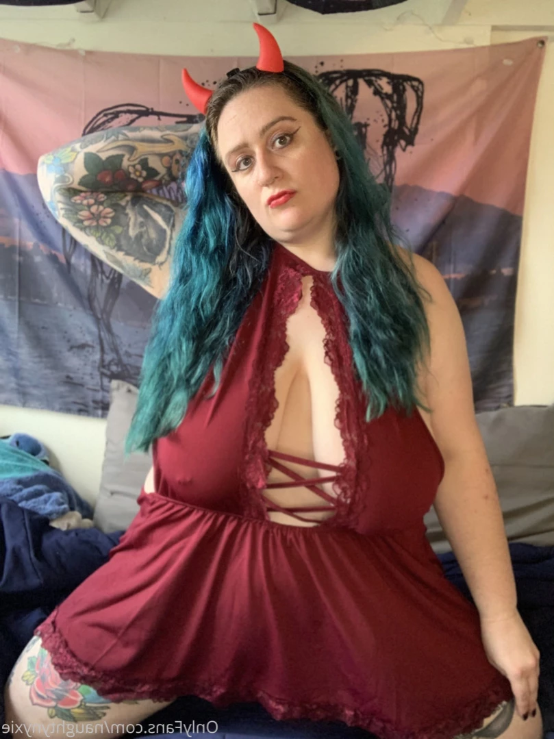 Nyxie ¨̮ NO PPV [ naughtynyxie ] Onlyfans leaked photo 11894959 on Hotleaks.tv